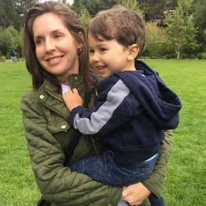 Meet your Posher, Jennifer